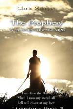 Prophesy af Chris Sharpe