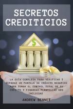 Secretos Crediticios af Andrew Bennet