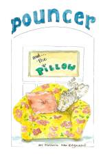 Pouncer and the Pillow af Melanie Kae Edgmand