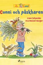 Conni och påskharen