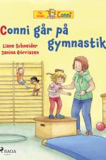 Conni går på gymnastik