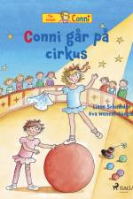 Conni går på cirkus