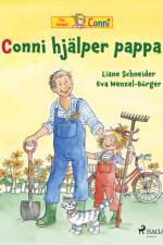 Conni hjälper pappa