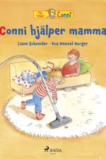 Conni hjälper mamma