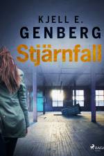 Stjärnfall af Kjell E. Genberg