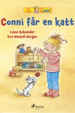 Conni får en katt