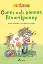Conni och hennes favoritponny