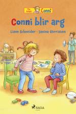 Conni blir arg