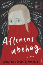 Aftenens ubehag af Marieke Lucas Rijneveld