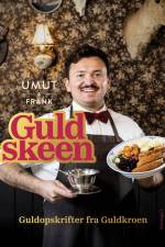 Guldskeen af Frank Svärd