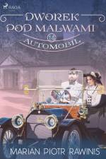 Dworek pod Malwami 14 - Automobil af Marian Piotr Rawinis