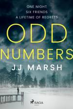 Odd Numbers af JJ Marsh