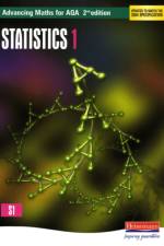Advancing Maths for AQA: Statistics 1  2nd Edition (S1) af Roger Williamson