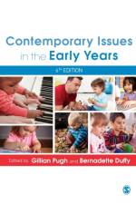 Contemporary Issues in the Early Years