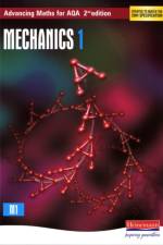 Advancing Maths for AQA: Mechanics 1 2nd Edition (M1) af Ted Graham