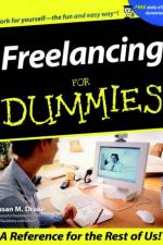 Freelancing For Dummies af Susan M. Drake