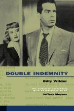 Double Indemnity af Billy Wilder