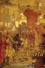 Magna Carta af Ralph Turner