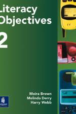Literacy Objectives Pupils' Book 2 af Harry Webb