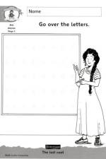 Storyworlds Reception/P1 Stage 3 Easy Order Workbook Pack af Diana Bentley