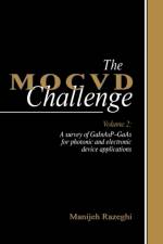 The MOCVD Challenge af Manijeh (Northwestern University Razeghi