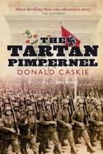 The Tartan Pimpernel af Donald Caskie