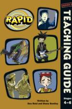 Rapid Stages 4-6 Teaching Guide (Series 2) af Dee Reid