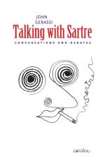 Talking with Sartre
