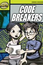 Rapid Reading: Code Breakers (Stage 6 Level 6A) af Simon Cheshire