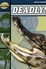 Rapid Reading: Deadly (Stage 6 Level 6B) af Helen Chapman