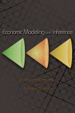Economic Modeling and Inference af Bent Jesper Christensen