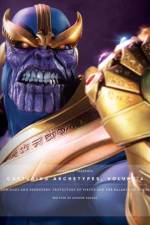 Sideshow Collectibles Presents: Capturing Archetypes, Volume 4 af Andrew Farago