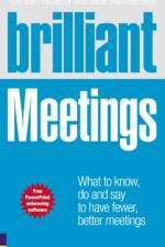 Brilliant Meetings af Duncan Peberdy