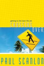 Crossing Over af Paul Scanlon