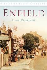 Enfield af Alan Dumayne