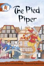 Literacy Edition Storyworlds Stage 7, Once Upon A Time World, The Pied Piper