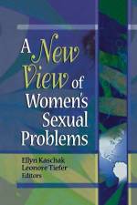 A New View of Women's Sexual Problems af Ellyn (San Jose State University Kaschak