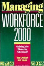 Managing Workforce 2000 af David Jamieson