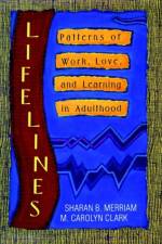 Lifelines af Sharan B. Merriam