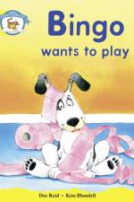 Literacy Edition Storyworlds Stage 2, Animal World, Bingo Wants to Play af Dee Reid