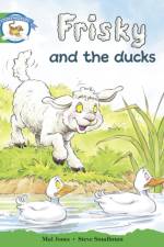 Literacy Edition Storyworlds Stage 3: Frisky Duck