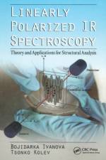 Linearly Polarized IR Spectroscopy af Bojidarka (Sofia University Ivanova