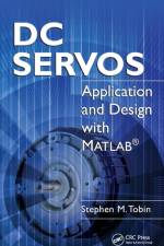 DC Servos af Stephen M. (Optical Tools Corporation Tobin