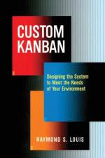 Custom Kanban af Raymond S. Louis