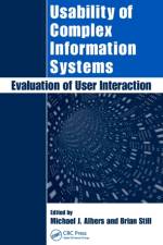 Usability of Complex Information Systems