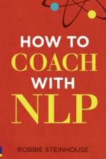 How to coach with NLP