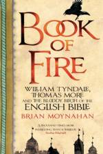 Book Of Fire af Brian Moynahan