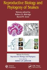 Reproductive Biology and Phylogeny of Snakes