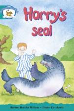 Literacy Edition Storyworlds Stage 6, Animal World, Harry's Seal af Robina Willson