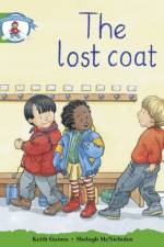 Literacy Edition Storyworlds Stage 3: Our Lost Coat